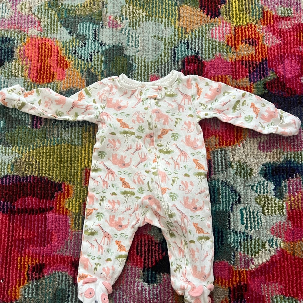 NEWBORN Sleeper Bundle